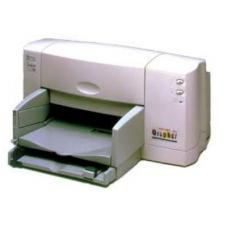 Cartridge for Deskjet 722c